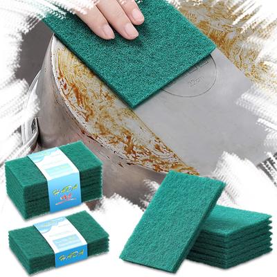 5Pcs Cleaning Cotton Multifunctional Cleaning Kitchen Dishwashing Basin Kitchen Tools