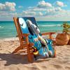1Pc Snoopy Halloween Mummy Night Beach Towel Quick Dry Multiuse For Beach Pool Gym Yoga Home Travel Christmas Halloween Xmas Gift S1476