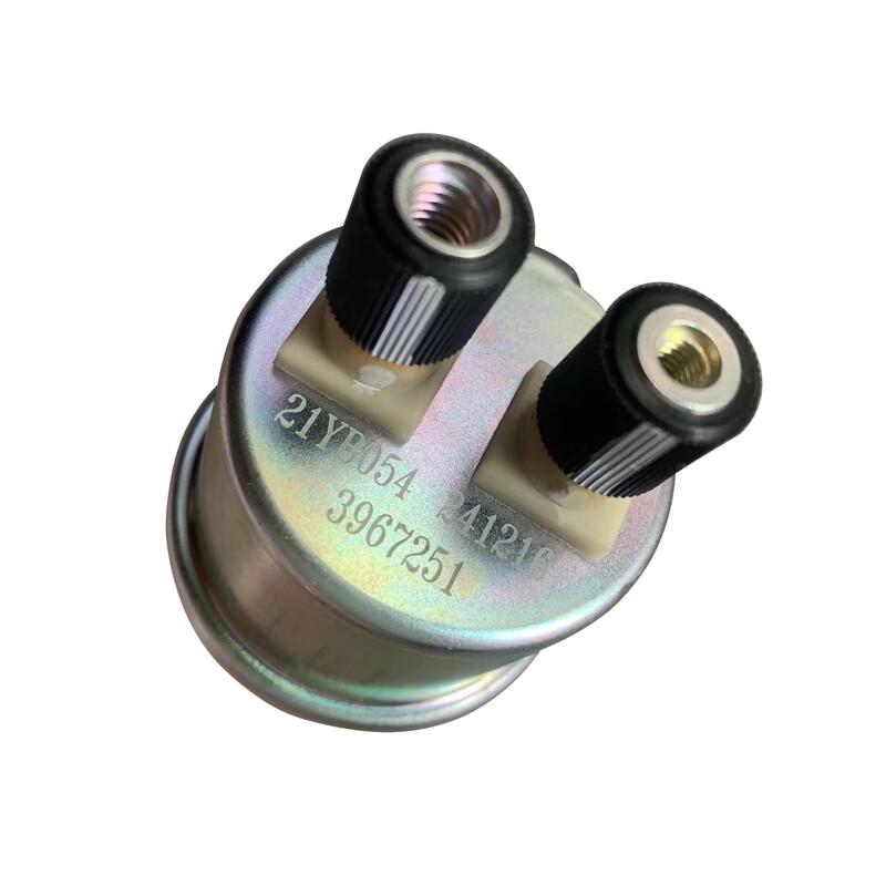 Dongfeng Cummins 6BT Engine Oil Pressure Sensor