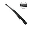 Rear Wiper Blade & Arm Set Kit For KIA K3S 2014 Windshield Windscreen Rear Window