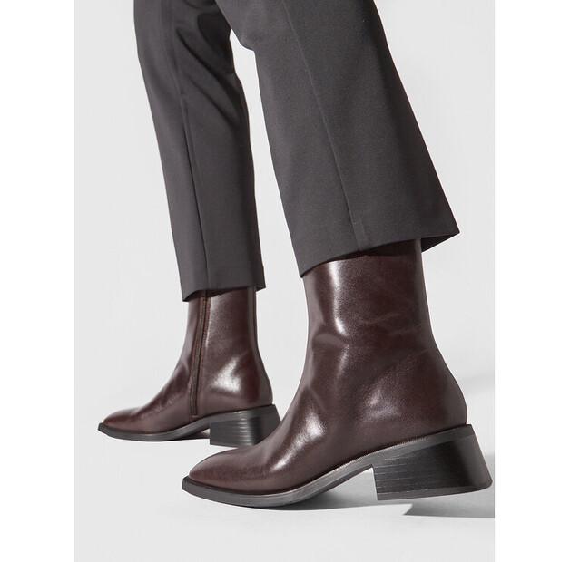 Ботильоны Vagabond Shoemakers Blanca 5217-201-35, коричневые