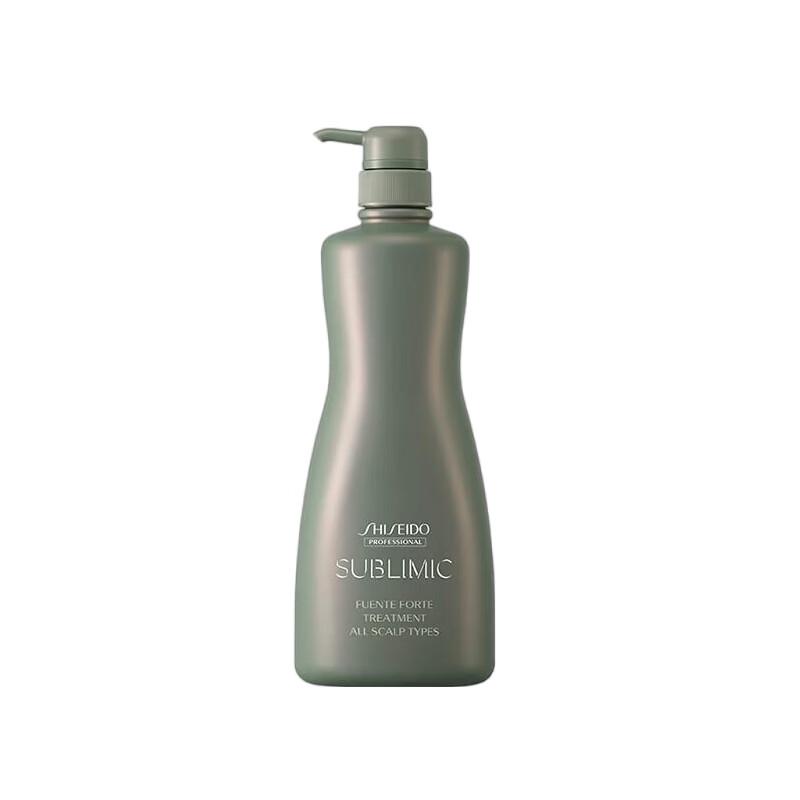 Shiseido Professional CPS Peri Scalp Series Fragrant Conditioner