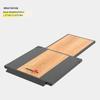 IronMan Commercial Plate-Loaded Weightlifting Platform