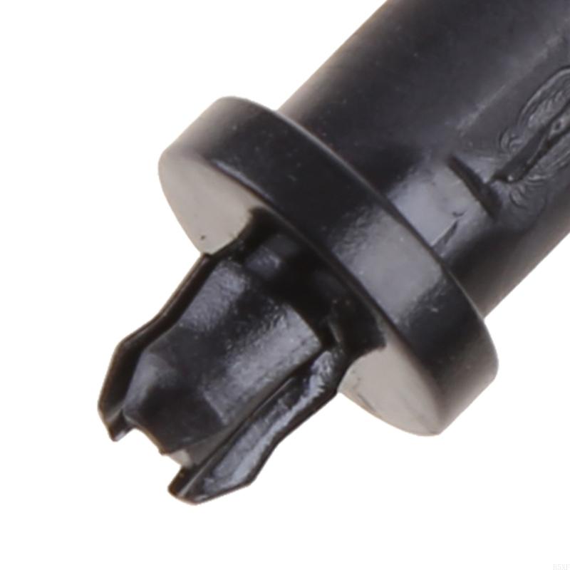 2025 New 2Pcs Rear Tray Strap Fixing String Clips Clamps Fasteners for for Focus C-M