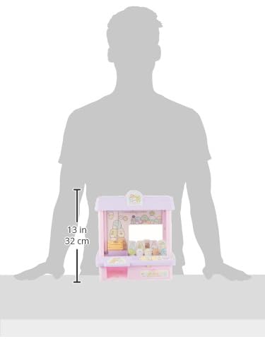 TAKARA TOMY Sumikko Gurashi Sumikko Crane Game