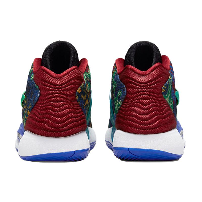Nike KD 14 NRG EP 'Ky-D' Sneakers DC9381-500