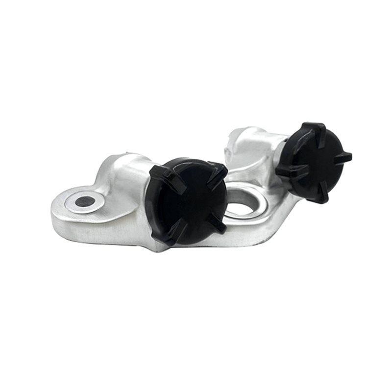 Handlebar Handle Bar Clamp Motorcycle Accessories For Honda Z50 Z50J DAX CT70 Z50R 50