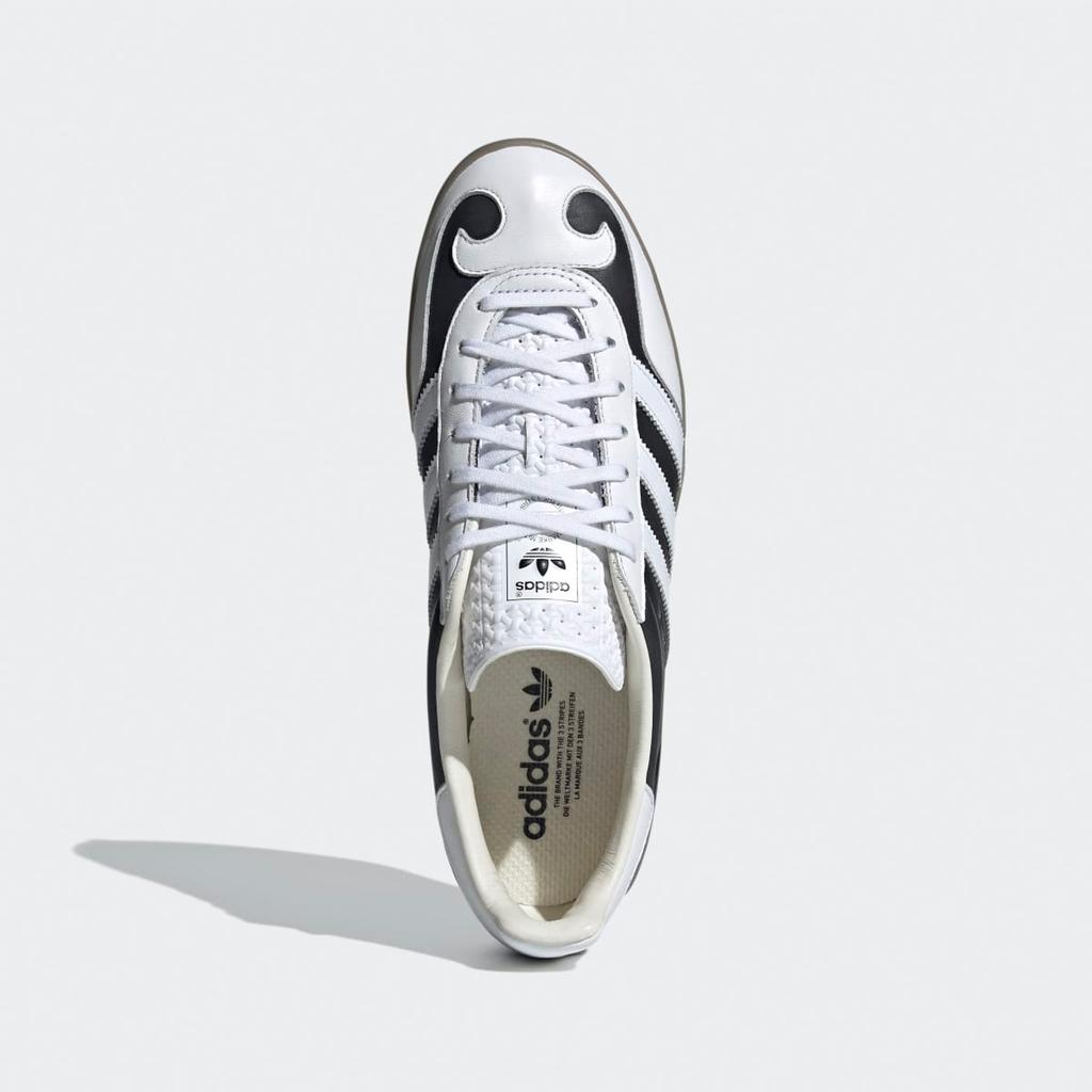 Adidas Gazelle Indoor - Hassin, IH9989, 1020105274, Popular Korean Shoes