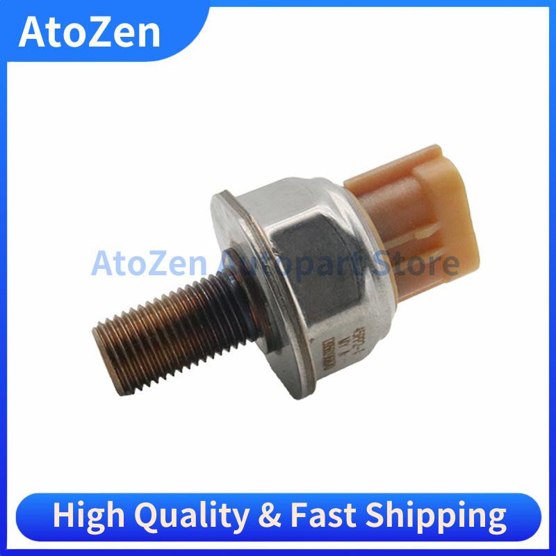45PP2-1 16638-1LA0A Fuel Rail Pressure Sensor for NISSAN ARMADA JUKE NV3500 TITAN 45PP21 166381LA0A Auto Parts Car Accessories