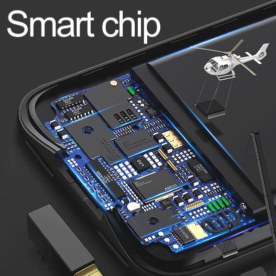 Battery Case Portable Rechargeable Ultra-thin Protective Charger Case for iPhone X/XS/XR/XS Max