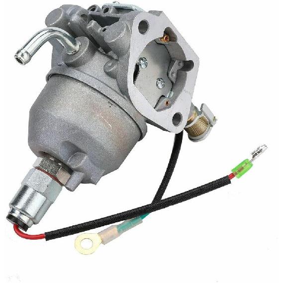 Carburetor For Husqvarna YTH24K48 Lawn with For Kohler Engine Tractor
