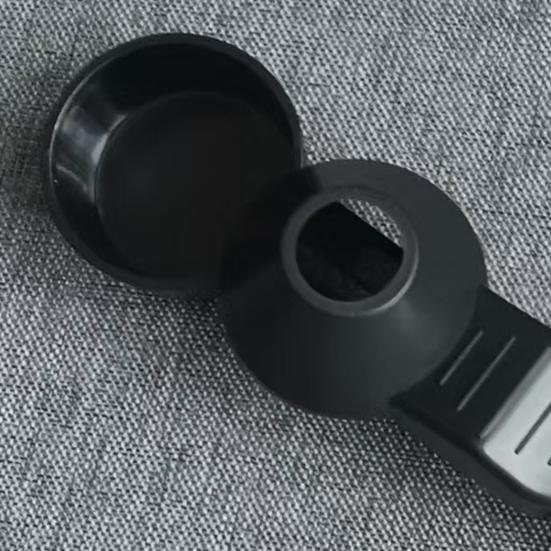 Coffee Spoon Funnel for Reusable K Type Cup Pods 2