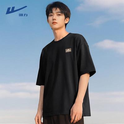 Oberteile – T-Shirts