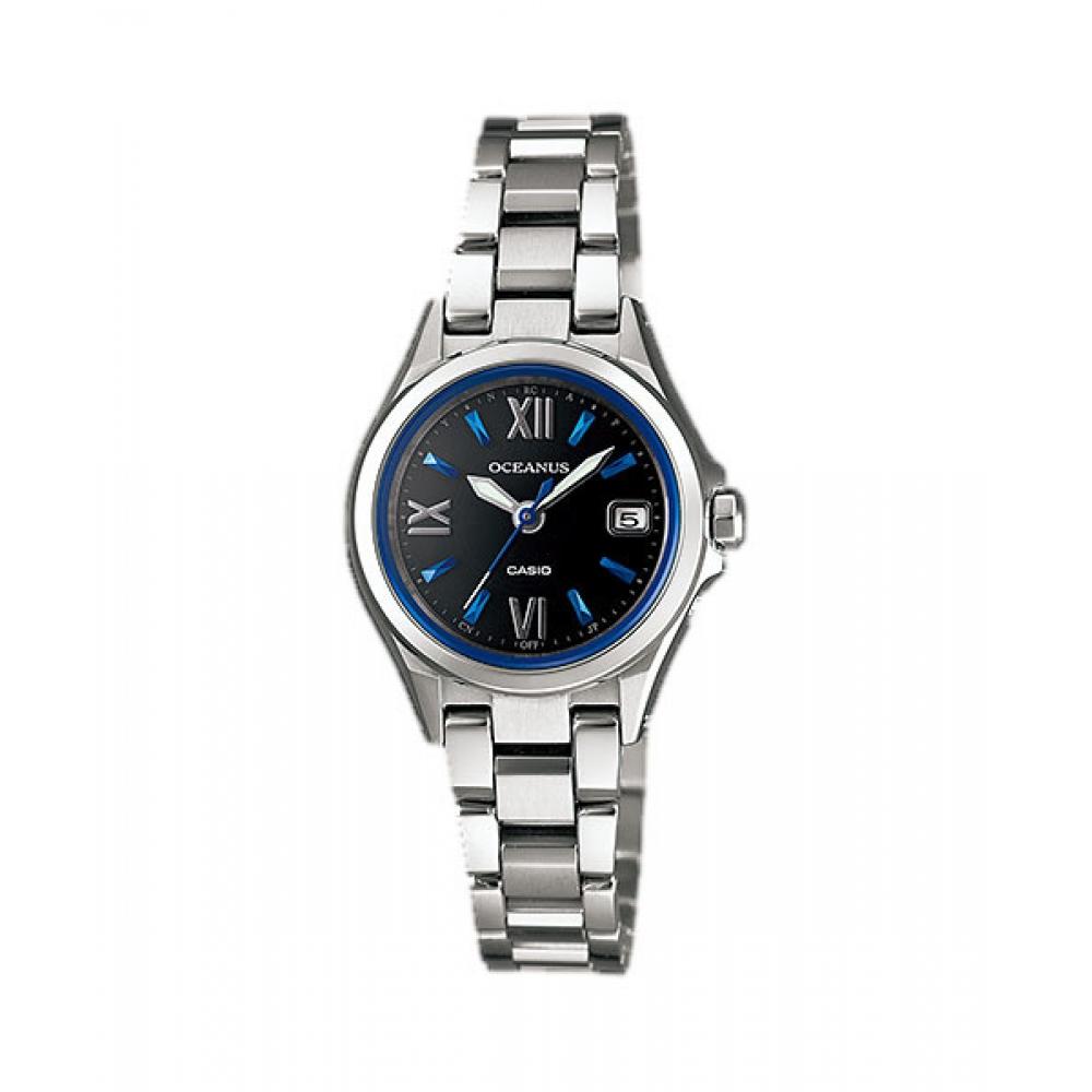 

Модели OCEANUS в 3 руки Солнечная OCW 70J 1AJF