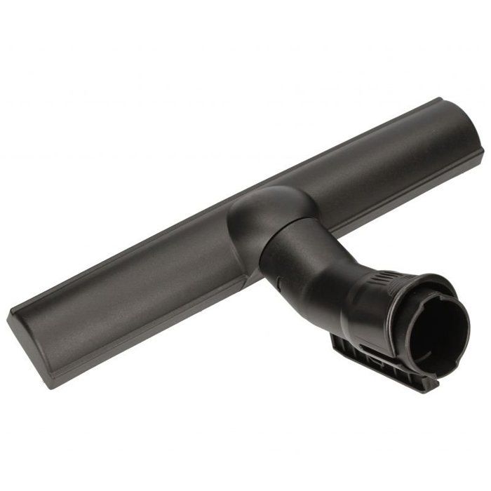 Brosse À Parquet - BOSCH - 00576770 - Conçue Pour Aspirateurs Bosch - Couleur Noire - Mixte