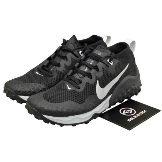 Nike Wildhorse 7 Черный - CZ1856-002 EU 40.5