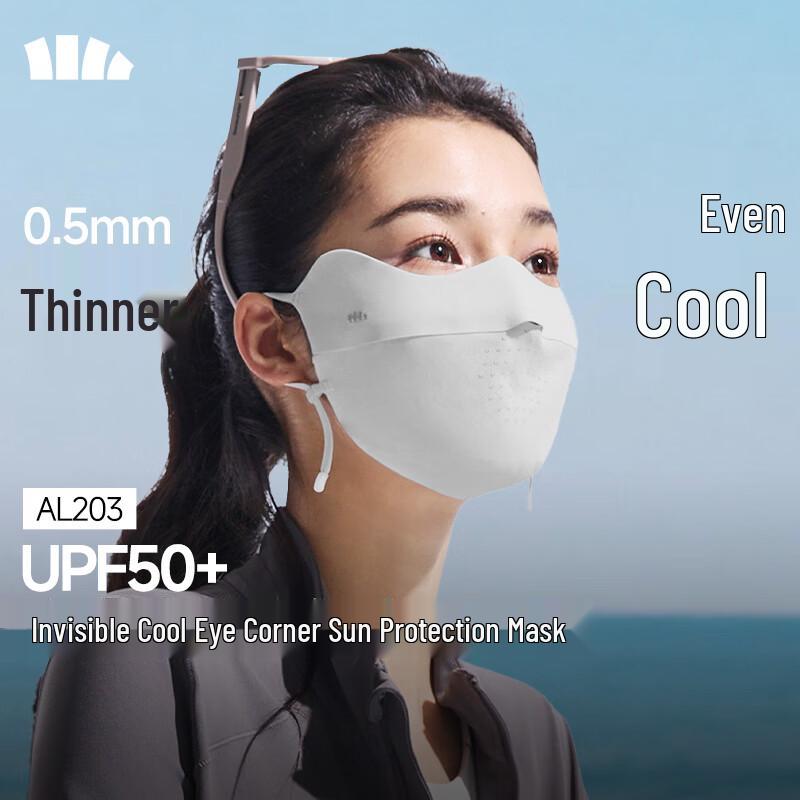 Beneunder Women s Summer UV Protection Mask