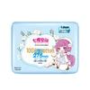 Seven-degree Space Girl Series 104-count Day & Night Cotton Sanitary Pads