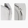 1PCS NEW Travel Organizer Bag Cable Storage Organizers Pouch Carry Case Portable Waterproof Double Layers Storage