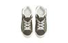 Nike Blazer '77 Fabric Recyclable Material Slip Resistant Abrasion Resistant Mid Top Skateboard Shoes Green Brown DO5217-331