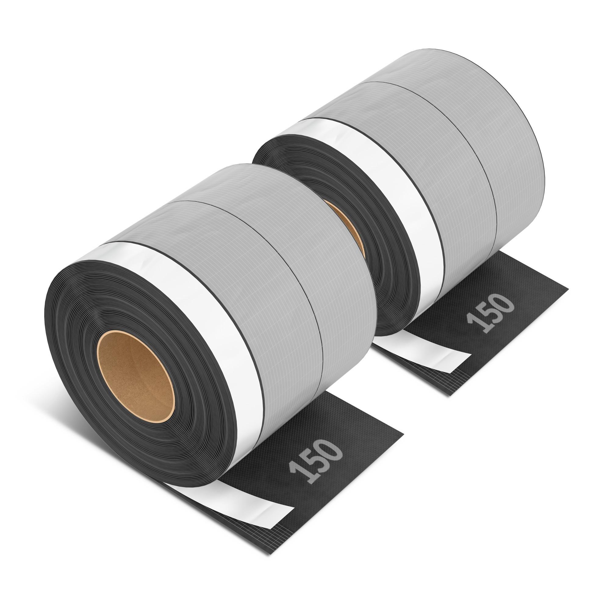 IsolBau PRO Window Tape Fensterband PRO
