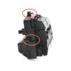96700-C1510 Steering Wheel Switch Volume Button Left for Hyundai Sonata LF 2015-2018 Car Bluetooth Phone Music Buttons