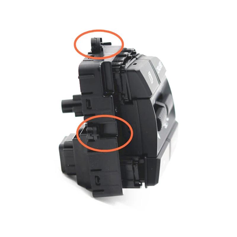 96700-C1510 Steering Wheel Switch Volume Button Left for Hyundai Sonata LF 2015-2018 Car Bluetooth Phone Music Buttons
