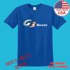 G3 Boats Angel-Powerboote Herren Blau Größe S-5XL