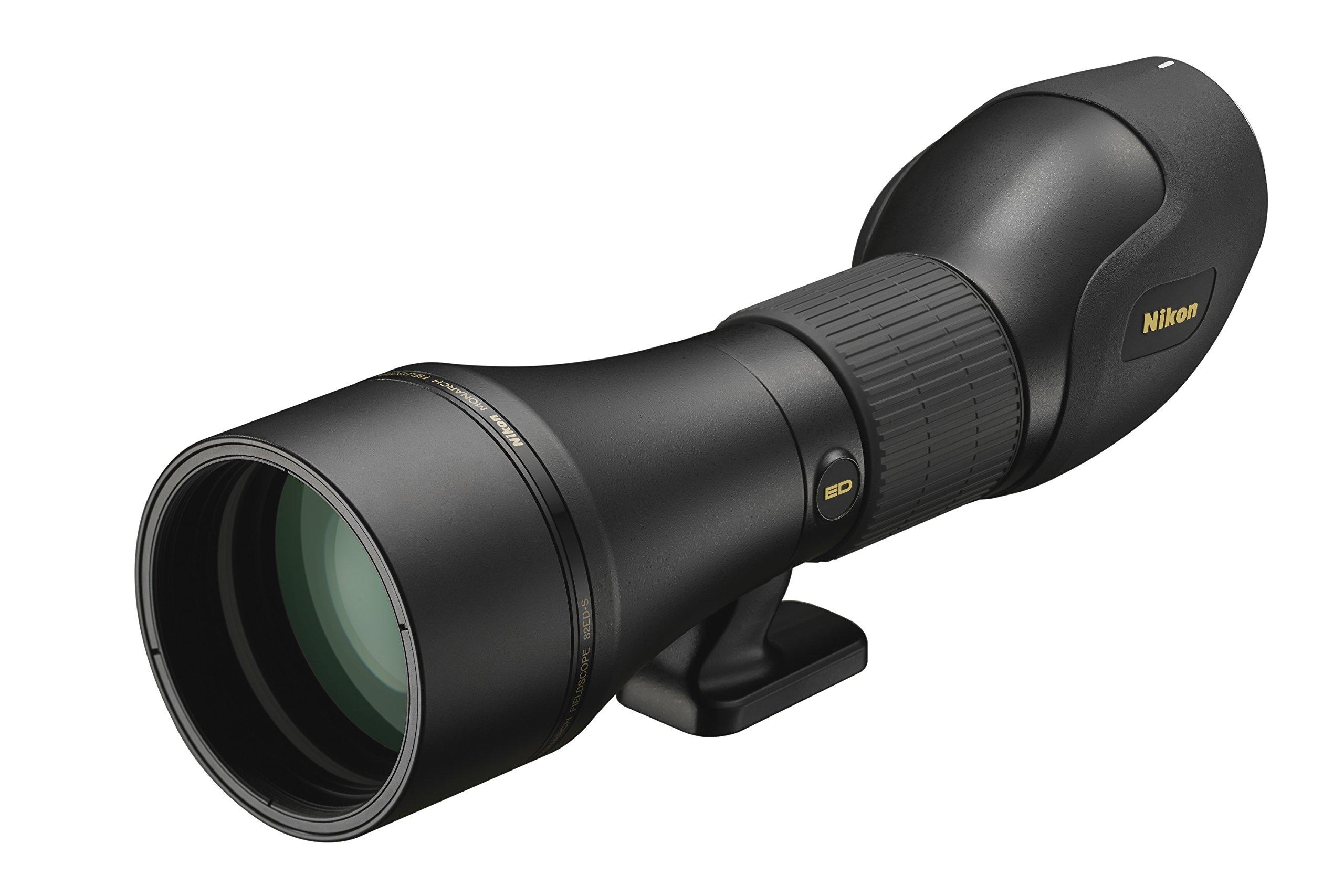 

Nikon Field Scope MONARCH Полевой телескоп Monarch 82ED-S