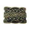 Personalized Western Celtic Knot Belt Buckle