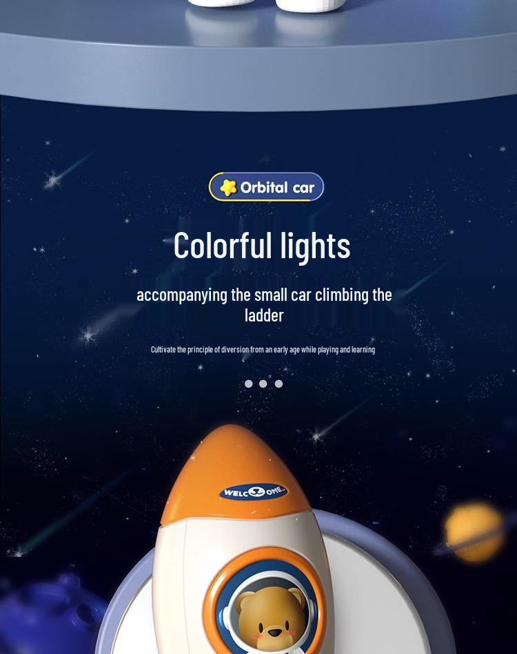 Educational Toys for Boys: Birthday Gift for Ages 2-7