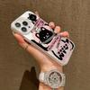 Funda de Silicona Para Tecno Spark GO 1 2025 Camon 30 30S iPhone 17 16 15 14 13 12 11 Samsung A07 A37 A57 Cubierta DIY Pintada Dibujos Animados Parachoques de Teléfono Resistente a Golpes