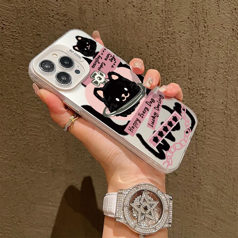 Funda de Silicona Para Tecno Spark GO 1 2025 Camon 30 30S iPhone 17 16 15 14 13 12 11 Samsung A07 A37 A57 Cubierta DIY Pintada Dibujos Animados Parachoques de Teléfono Resistente a Golpes
