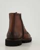 Hugo Boss JULYO HALB GR Brown Boots