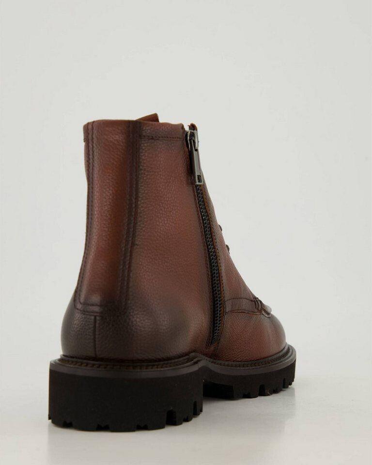 Hugo Boss JULYO HALB GR Brown Boots