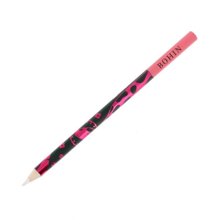 CRAYON BENJAMIN Vrac BLANC