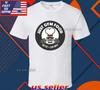 New Shirt Just Gym Food Logo T-Shirt Funny American Usa Unisex Size S-5XL