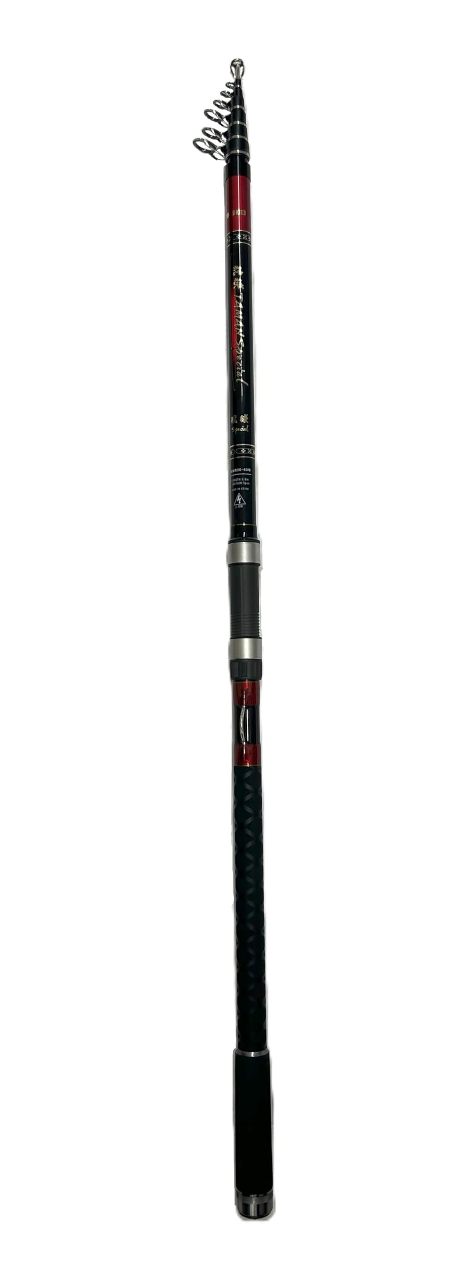 

(FKS)Taman rod Ryukyu Taman Special 8-500 Driving Bukkomi Big game