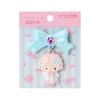 Sanrio Hello Kitty Fairy Tale Party Mascot Bag Charm Plush Keychain 468185 Japan Import