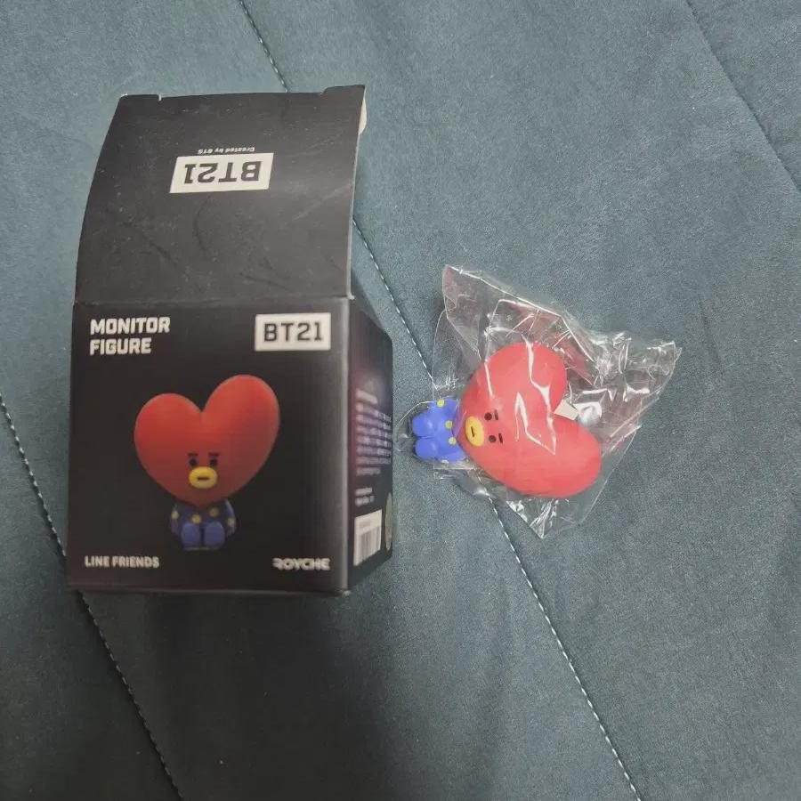 

Статуэтки Тата