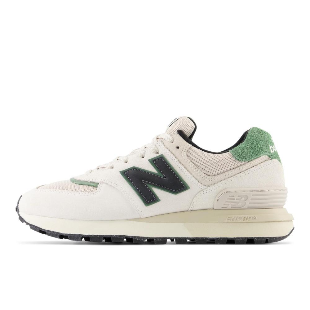 

New Balance U574LGFW D U574LGFW БЕЛЫЙ FW