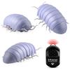 Simulated Infrared Electric Remote Control Insect Model, Scary New And Strange Trendy Insect Tricky Toy
