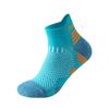 Professional Marathon Running Sock Men Women Sports Fitness Thickened Cushioned Short Tube Low Cut Boat Ankle Socks Professiona