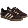 Wales Bonner x adidas Gazelle Pony Auco White Core Black Men Sneakers Wonder-White KK3640