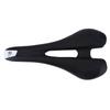 Ultralight Carbon Fiber Bike Saddle - Premium Replacement Accessory for Road and Mountain Bikes - Comfortable Design