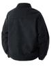 Autumn Winter New Men'S Casual Sports Top Functional Jacket Corduroy Lapel Jacket Cargo Jacket Casual Loose Multi-Pocket Retro Top