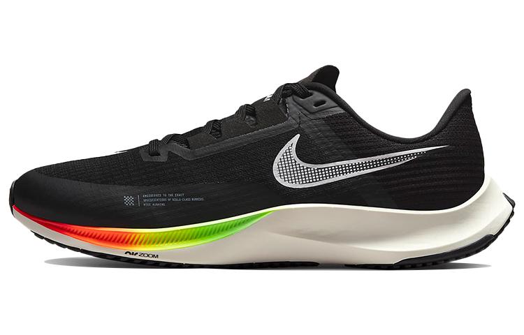 Nike Air Zoom Rival Fly 3  Black Total Orange  CT2405-011 40