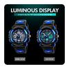 SKMEI 1163 Watches Kids Outdoor Sports Children Watch Digital Quartz Wristwatch for Boys Girls