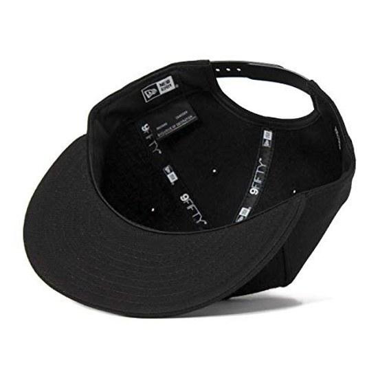 Era Cap Logo Snapback 9FIFTY BASIC FREE Side (Adjustable Size)