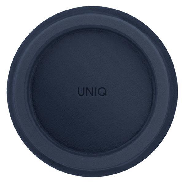 UNIQ Flixa Magnetic Base Magnetic Base for Mounting Navy Blue